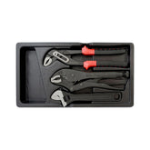 Wa-Pihtisarja Jakoavaimella 3-Os